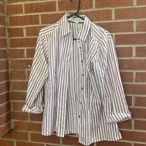 Work shirt from Pendleton